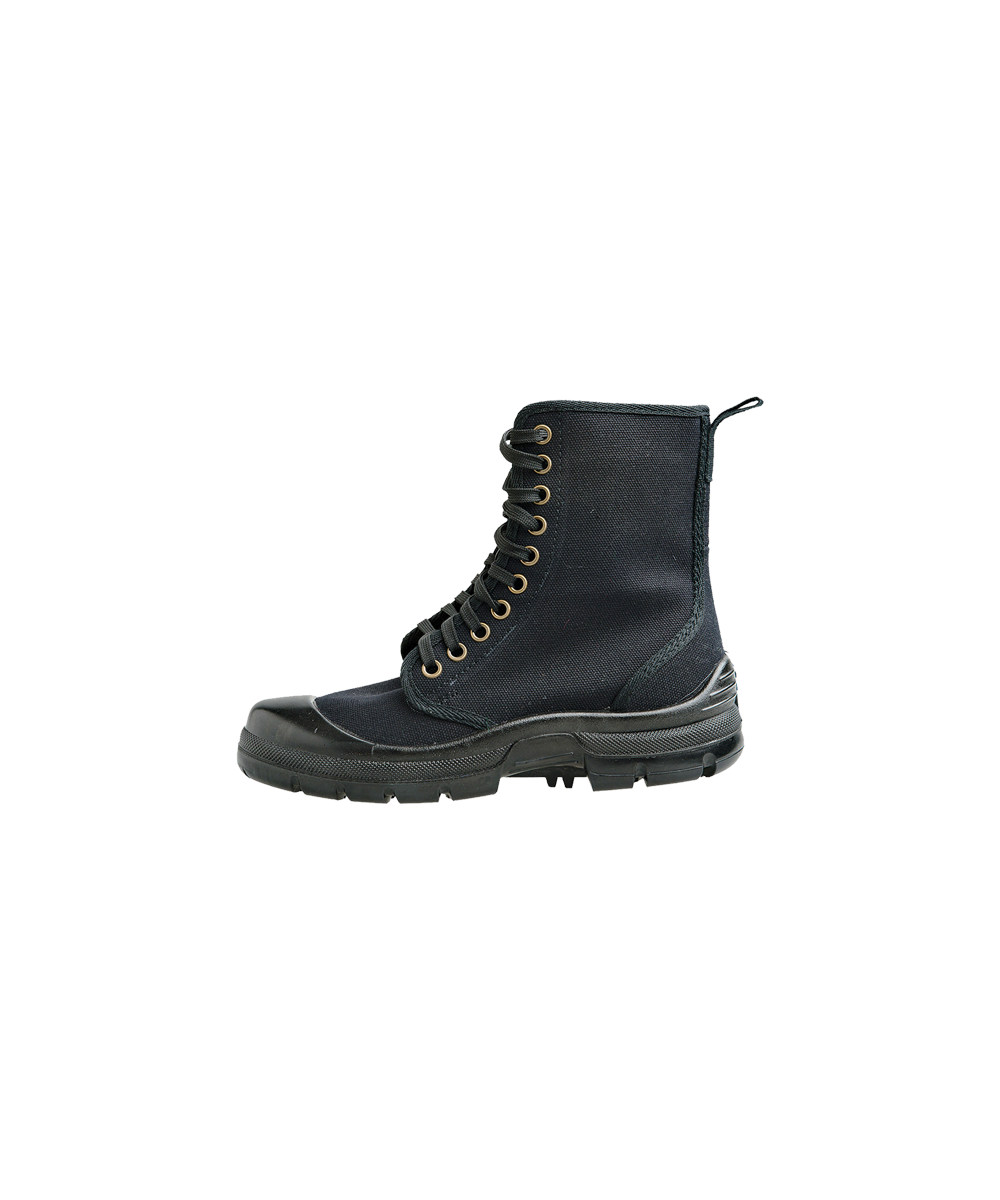 Combat Boots